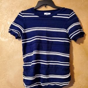 Croft & Barrow sweater